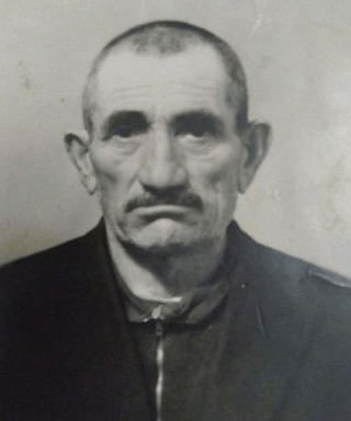 Магомадов Гаирбек