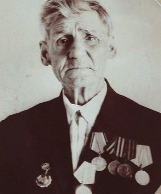 михалёв яков павлович