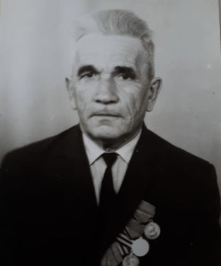 Шутько Иван Иванович