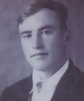 Ершов Михаил Никанорович