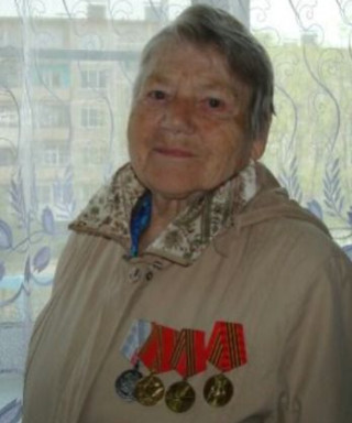 Овсянова Юлия Ивановна