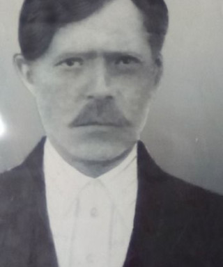 Корнилов Карп Карпович