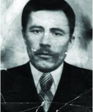 Горностаев Егор Иванович