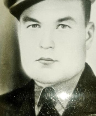 Макаревич Иван Иванович