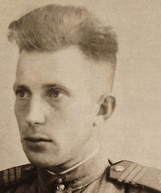 Дрозд Павел Ананьевич