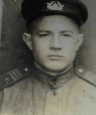 Лукашин Николай Петрович