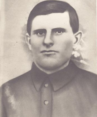 Болотов Иван Георгиевич