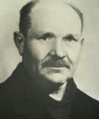 Лоторев Семен Макарович