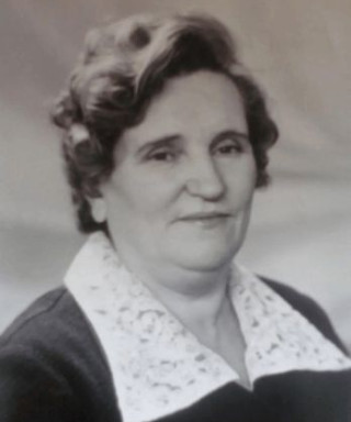 Котова Надежда Фадеевна