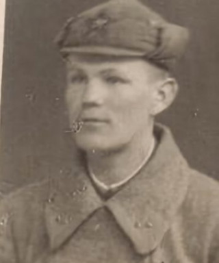 Махов Александр Григорьевич