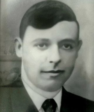 Зябухин Николай Егорович