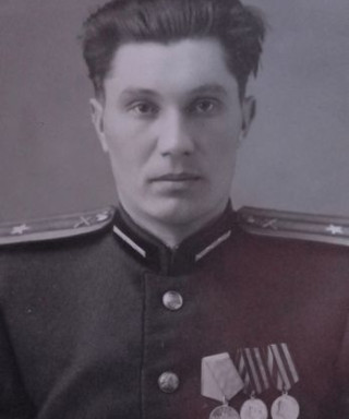 Вакилов Сагит Ахметович