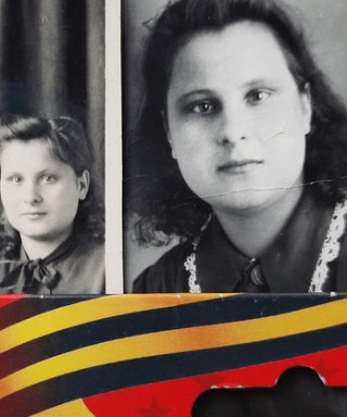 Балдина Евгения Павловна