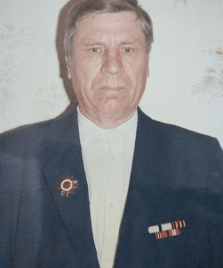 Гордеев Александр Филиппович