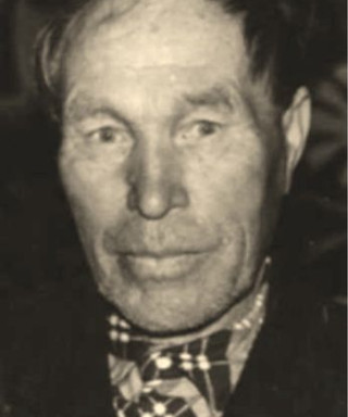 Бугрин Михаил Тихонович