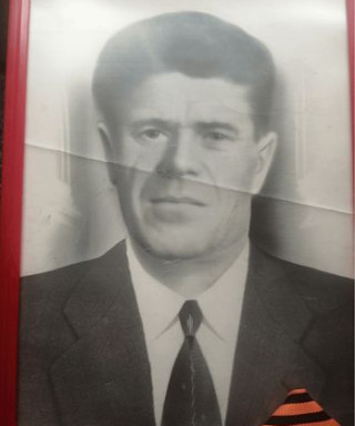 Носатов Михаил Алексеевич