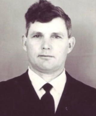 Жилин Николай Кириллович