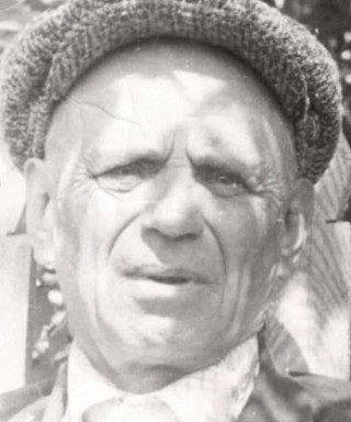 Емельянов Пётр Романович