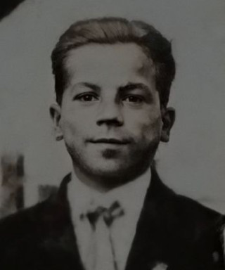 Голосов Леонид Иванович