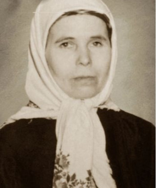 Иванова Валентина Ивановна