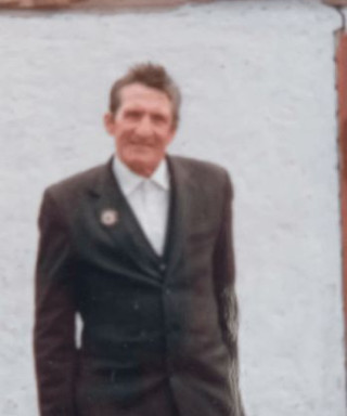 Морозов Василий Денисович