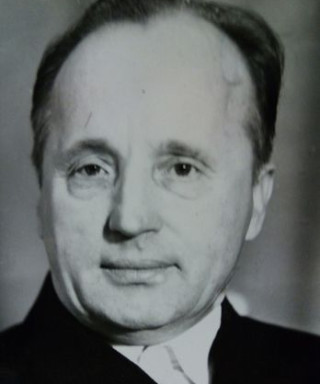 Кириллов Степан Павлович