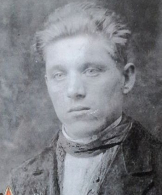 Людаев Василий Герасимович