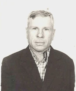 Есарев Николай Александрович