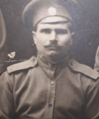 Хлыбов Петр Алексеевич