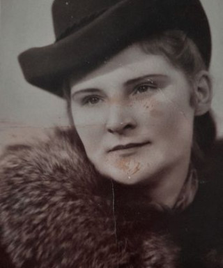 Герасимова Маина Алексеевна