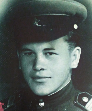 Бузиков Сагит Саляхутдинович