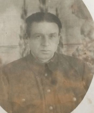 Дружихин Григорий Платонович