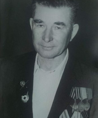 Борисов Георгий Васильевич