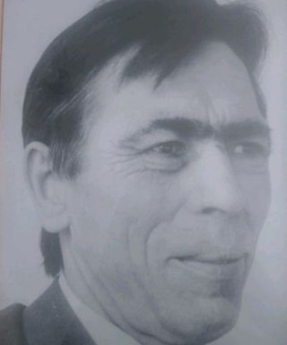 Муллин Валентин Владимирович