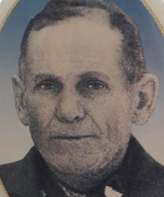 Пономаренко Сергей Кононович