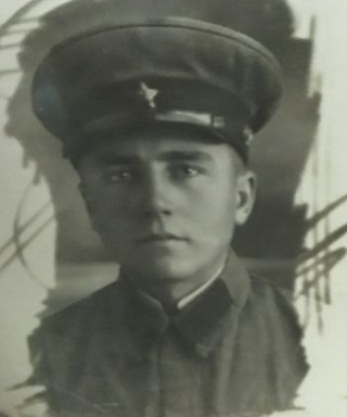 Литвяков Иван Матвеевич