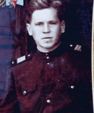 Лавриненко Иван Константинович