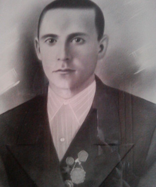 Кирьянов Пётр Иванович