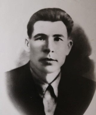 Иванов Аркадий Никифорович