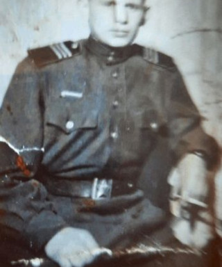 Желонкин Николай Федорович