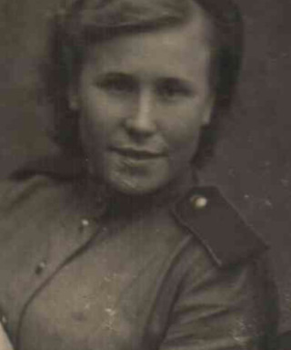 Иванова Фаина Матвеевна