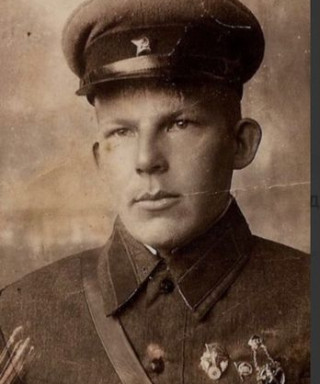 Ефремов Дмитрий Викторович