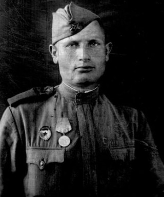 Горбенко Филипп Михайлович