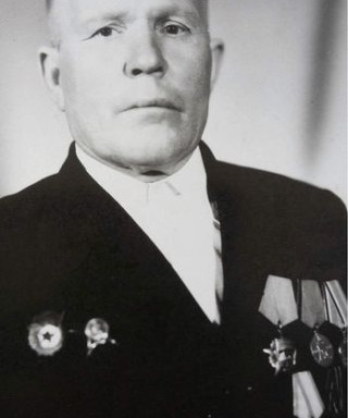 Кофанов Михаил Иванович