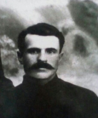 Медельцев Константин Петрович