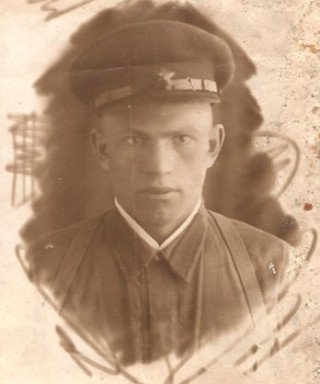 Гончаров Пётр Павлович