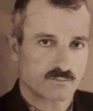 Габибов Пилага Аманович