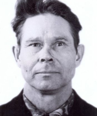 Пучков Трофим Елиферович