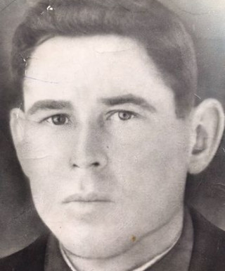 Микшин Максим Трофимович