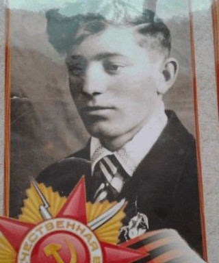 Наглый Иван Иванович